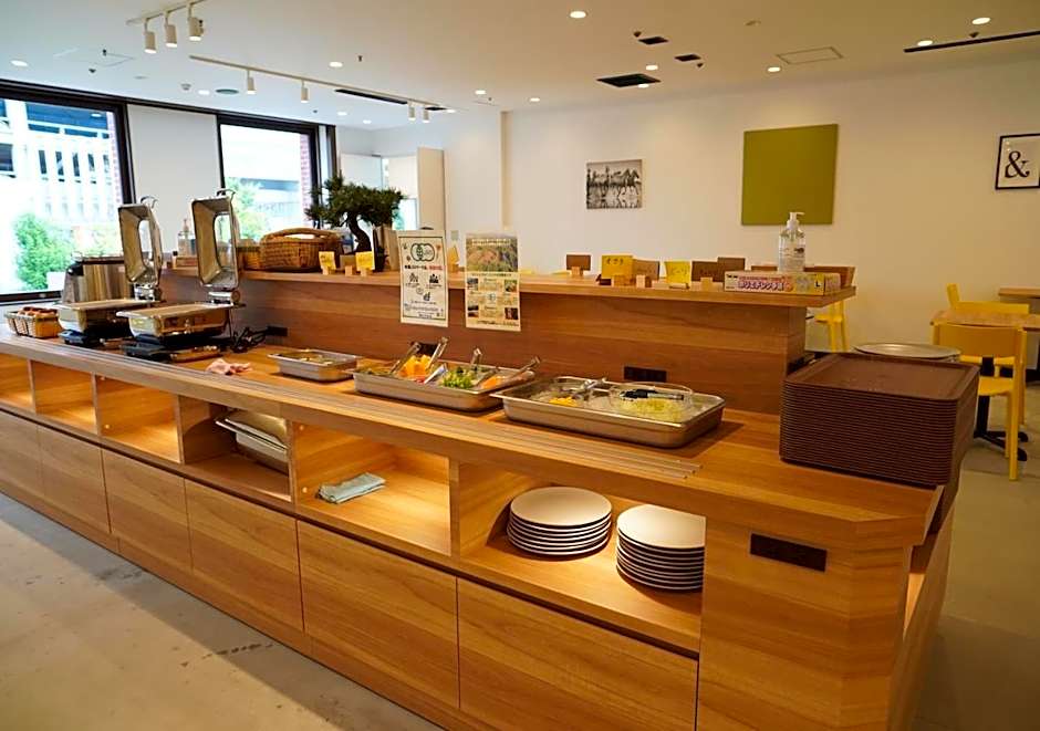 APA Hotel Nagano