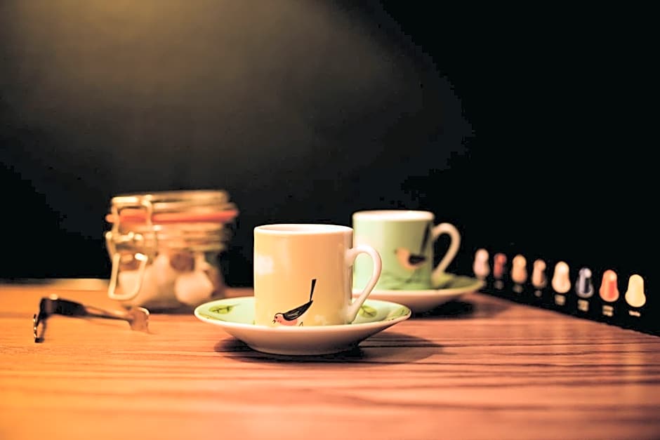 Eagle and Child, Ramsbottom