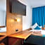 Hotel Hansa Stuttgart City