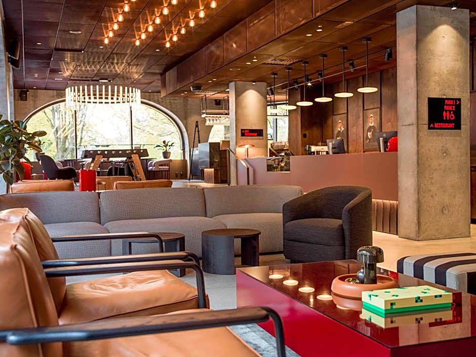 Radisson RED Helsinki