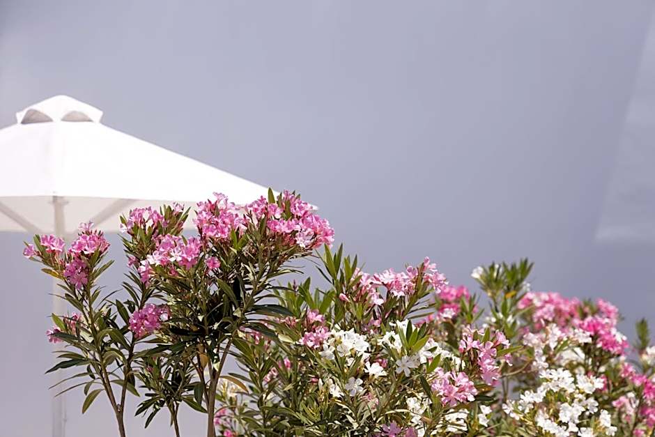 Archon Seaside Retreat