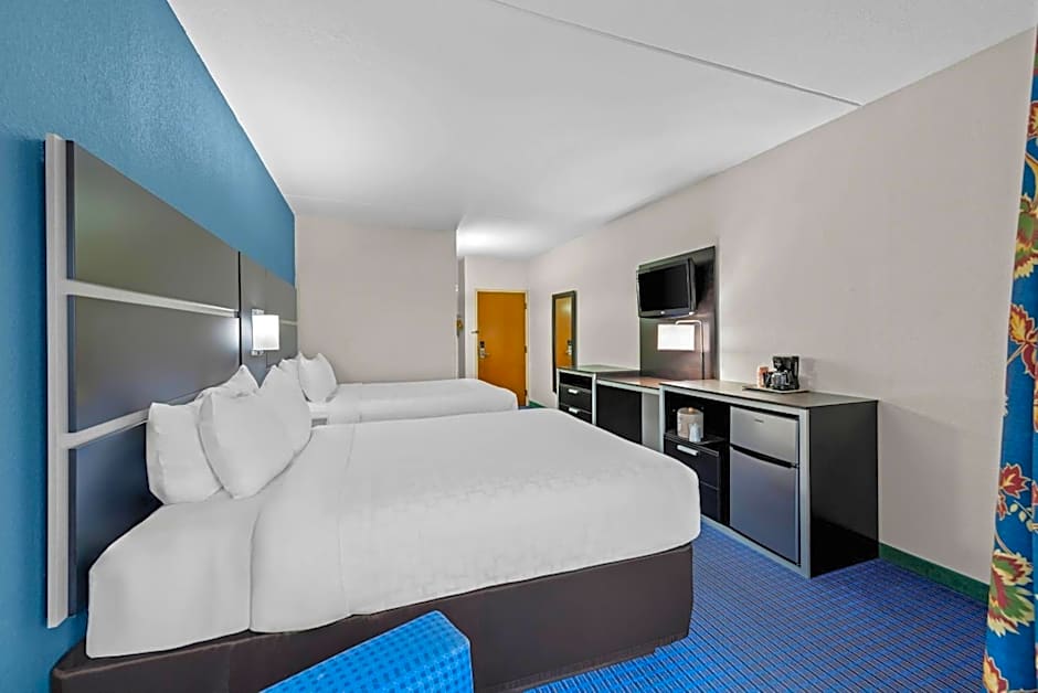 Clarion Inn Branson