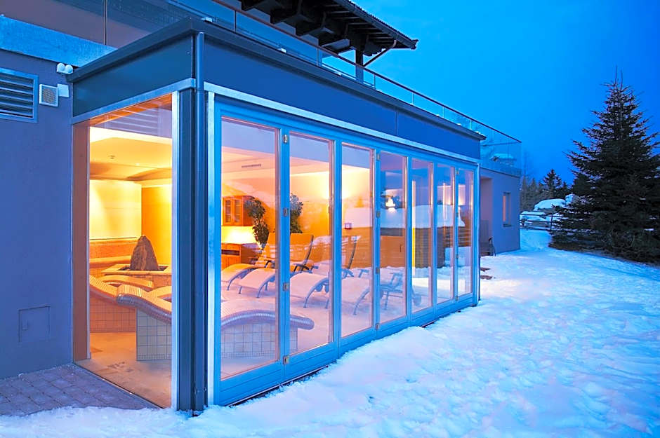 Alpengasthof Filzstein