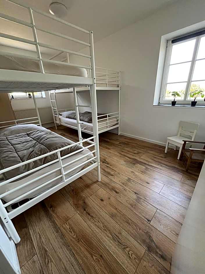 Familiehuis Boysen Appartementen