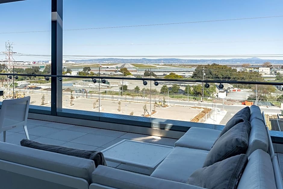 Residence Inn by Marriott San Francisco Airport Millbrae Station