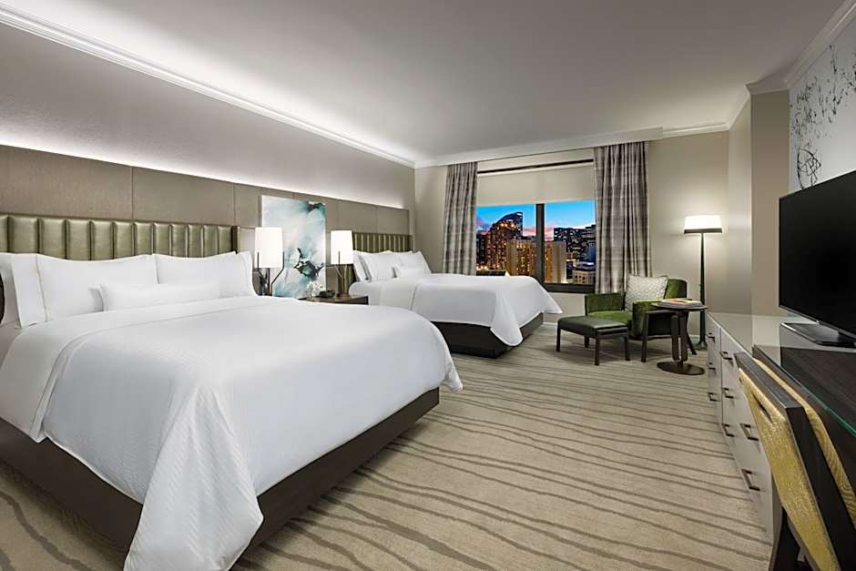 THE WESTIN NEW ORLEANS