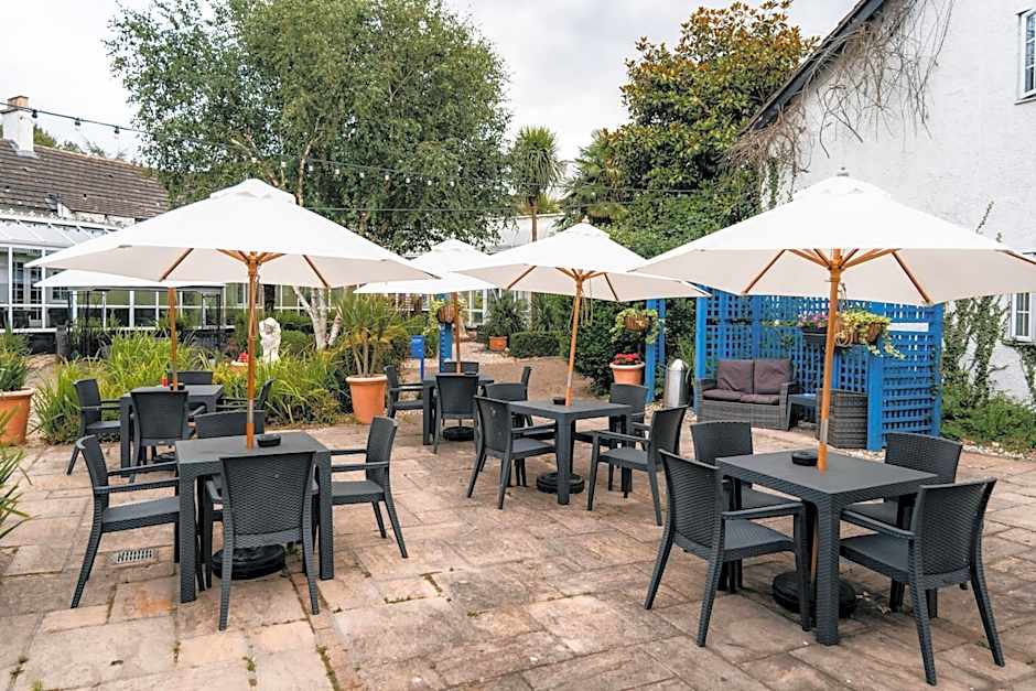 Basingstoke Country Hotel