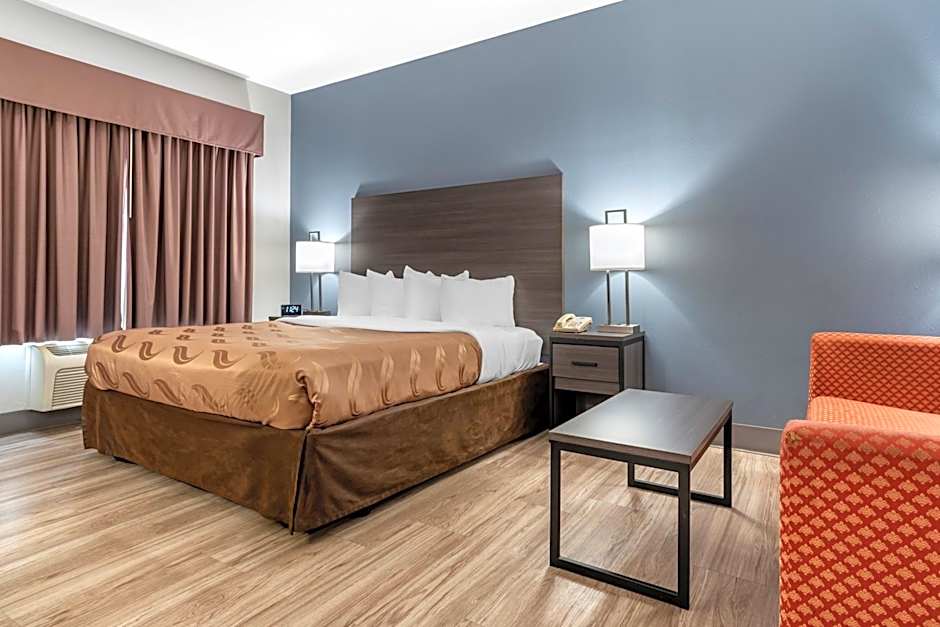 Quality Inn & Suites