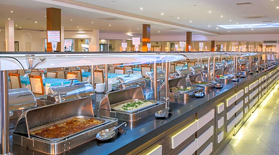 Lonicera World - Ultra All Inclusive