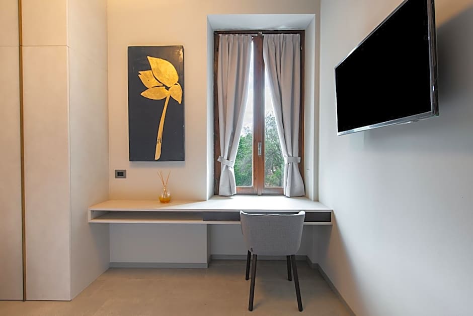 Le Funi Hotel