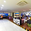 Grand Pink Hotel Hatyai