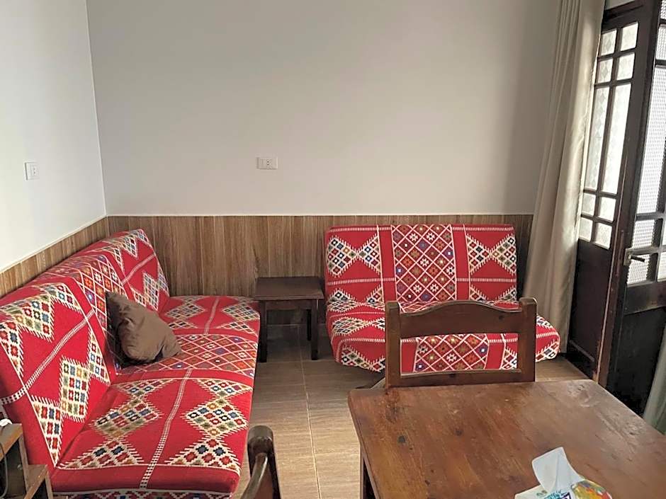 Eldorado Lodge and Restaurant