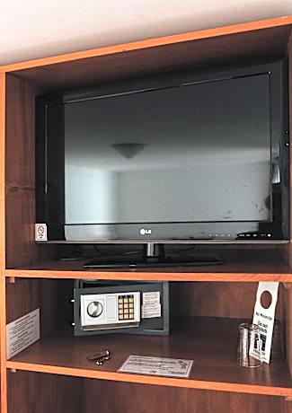 Double with double bed