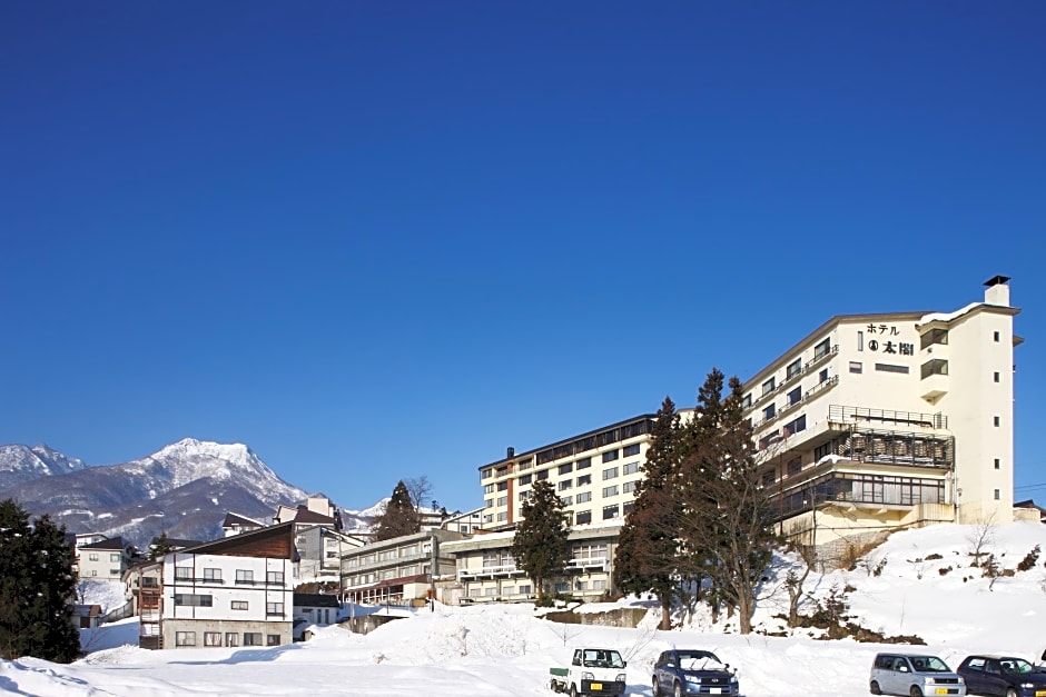 Hotel Taiko