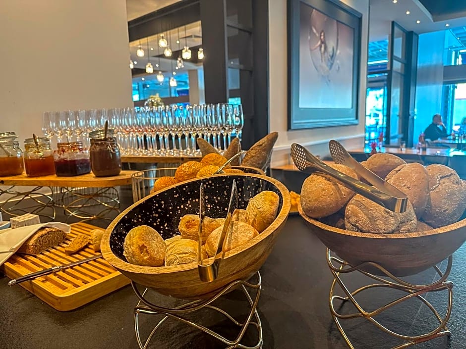 Radisson BLU Palace Hotel, Spa