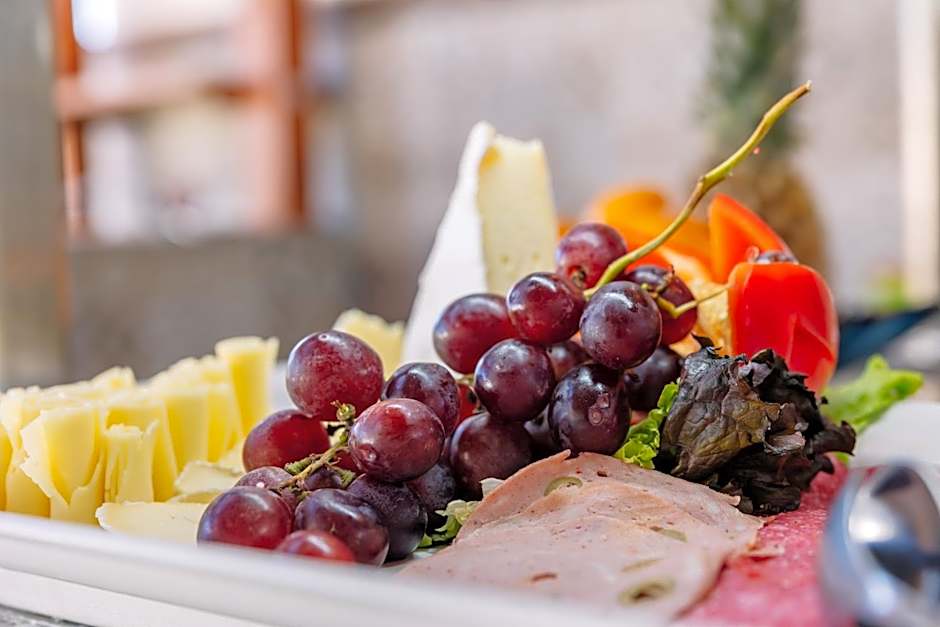 Muthu Oura Praia Hotel