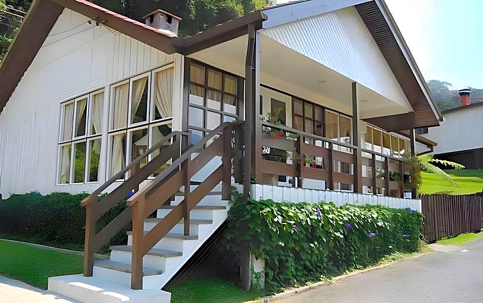 Sutera Sanctuary Lodges at Kinabalu Park