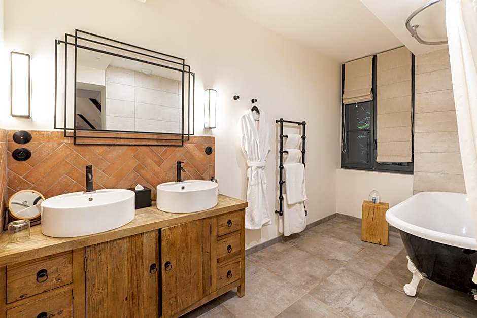 Les Jardins de Coppélia