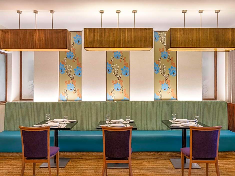 Movenpick Hotel & Residence Hajar Tower Makkah