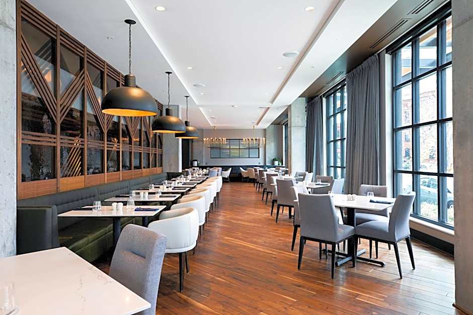 Elliot Park Hotel, Autograph Collection by Marriott