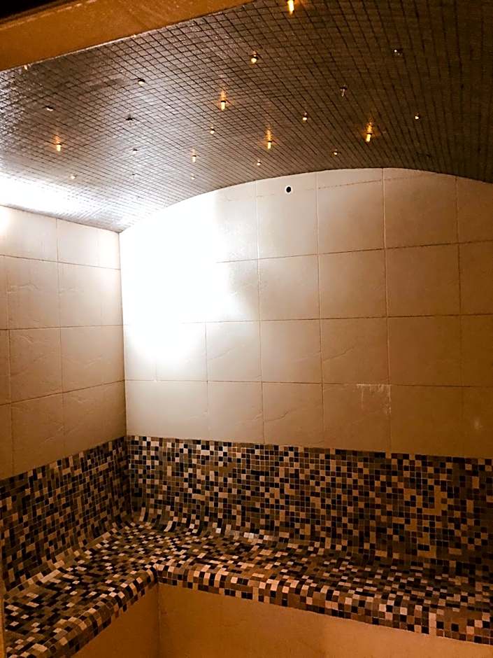 Regency Torviscas Apartments and Suites