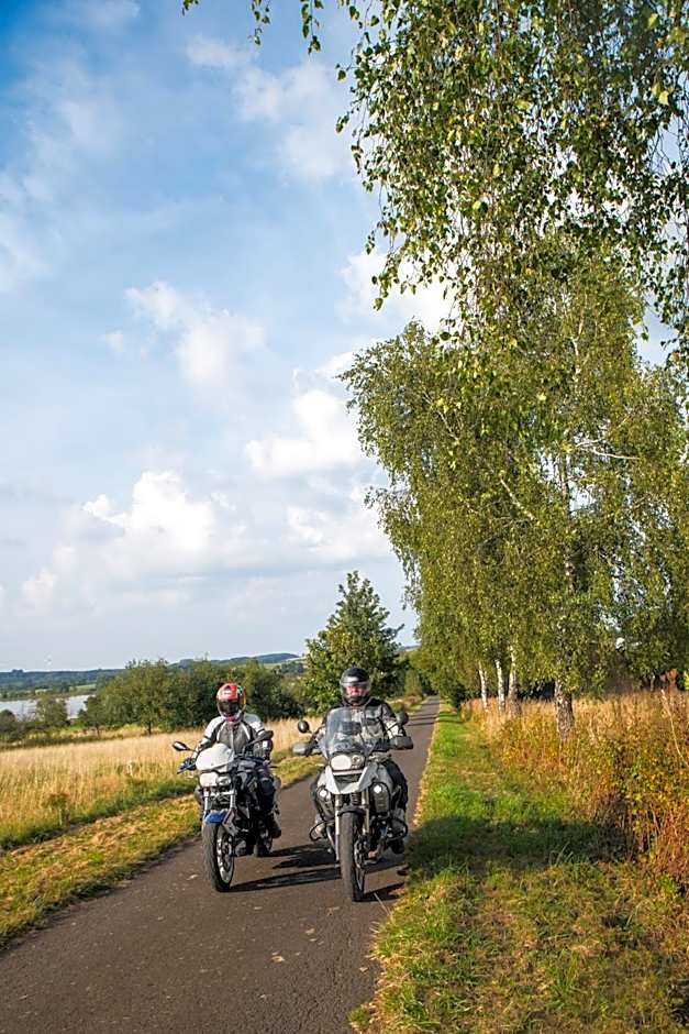 Landhotel Restaurant Gärtner