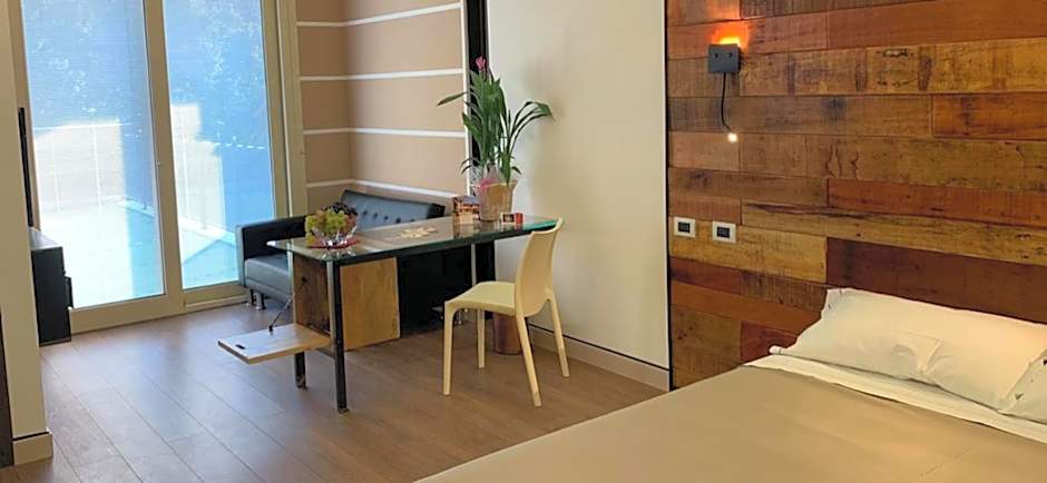 Luna Residence Hotel