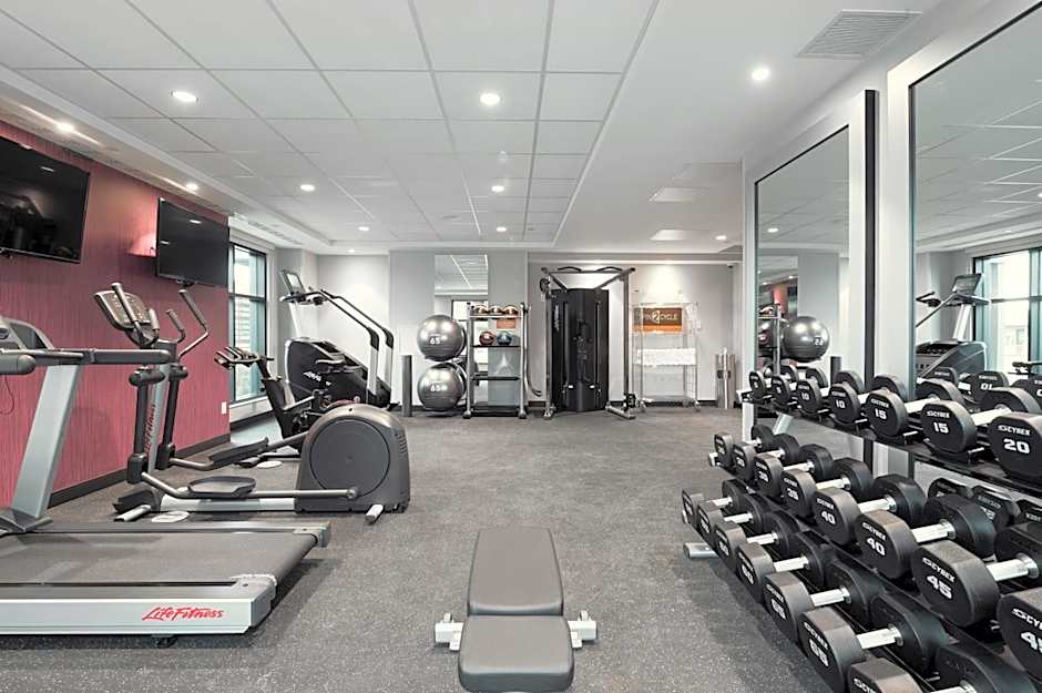 Home2 Suites by Hilton Quebec City