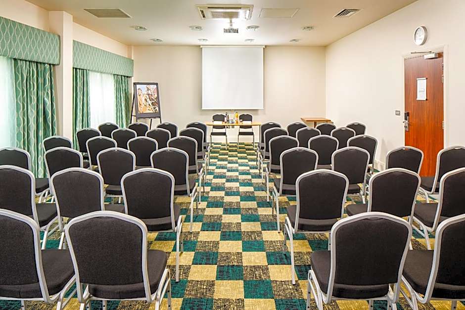 Mercure Sheffield Parkway