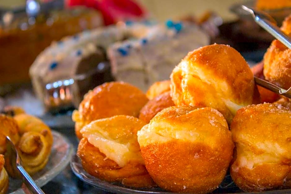 Apart Hotel Serantes