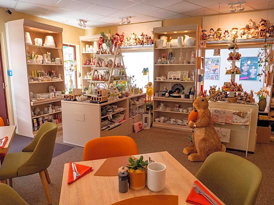 Altstadthotel "Garni" Grimma