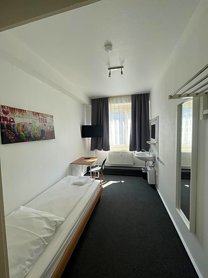 Hotel Schwarzer Bär