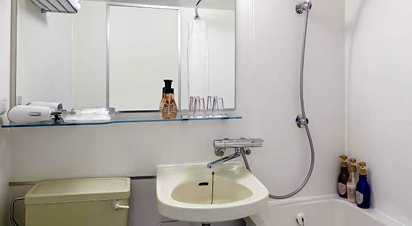 HOTEL MYSTAYS Kagoshima Tenmonkan Annex