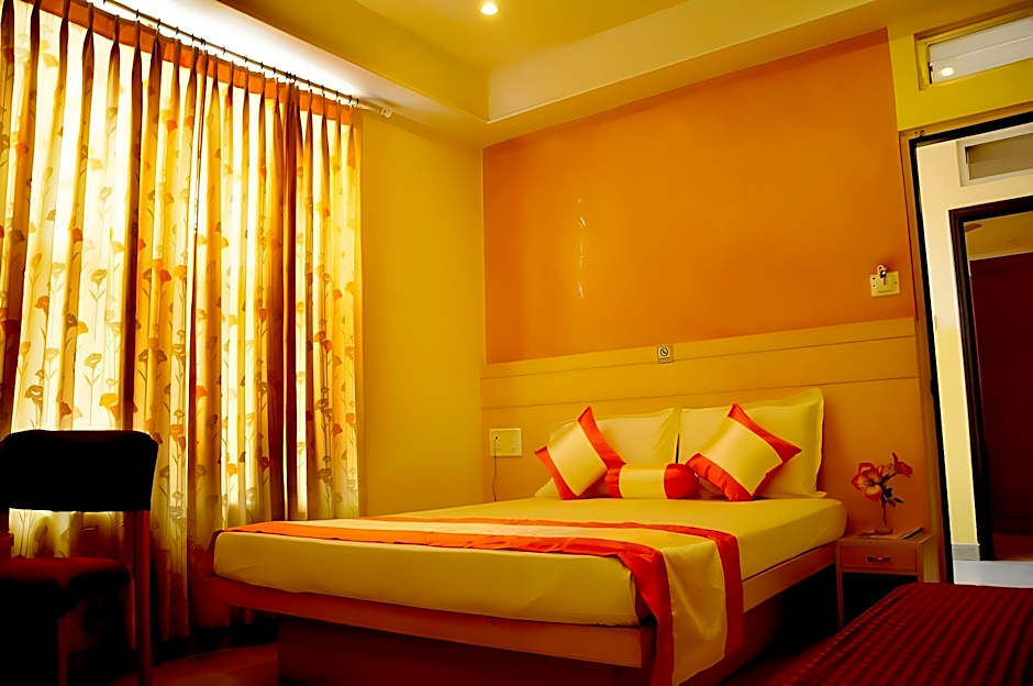 Suvarna Residency Mysore