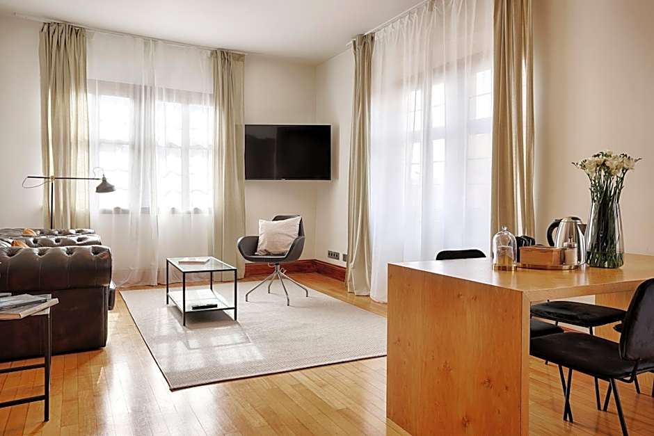 homie hotel Wiener Botschaft