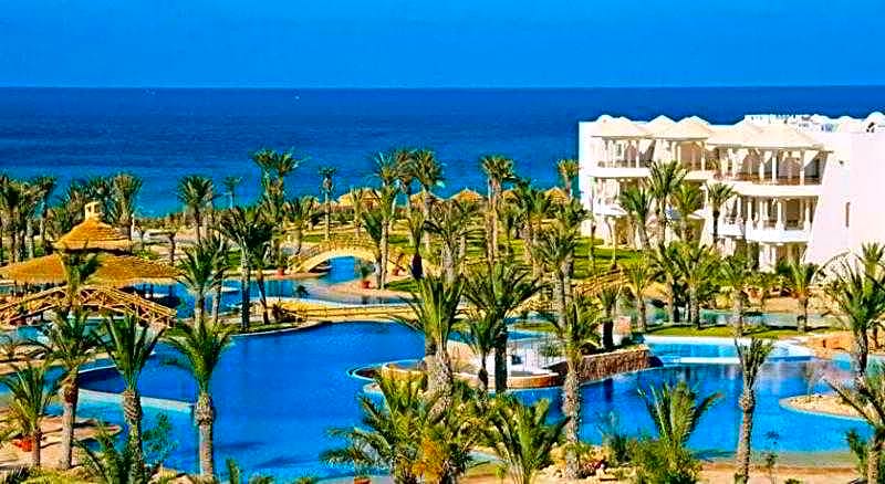 Iberostar Selection Eolia Djerba
