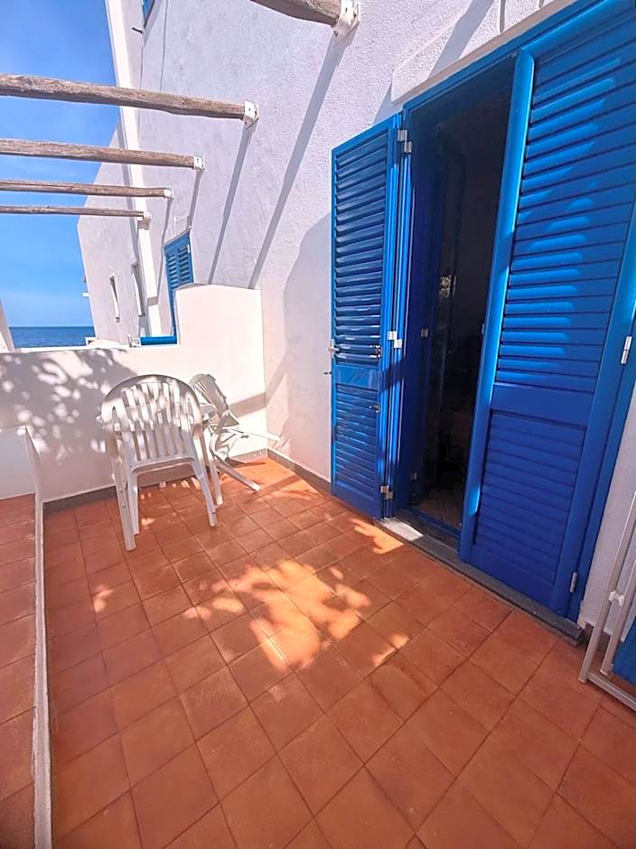La Sirenetta Park Hotel