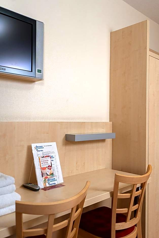 Autohof Hotel Salzbergen