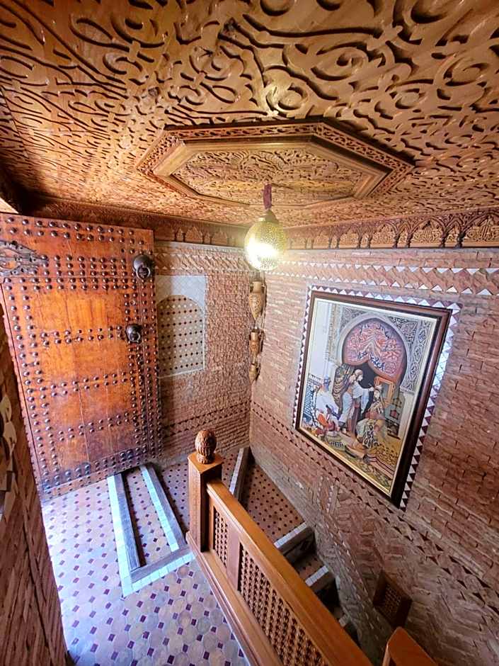 Riad dar Kirami