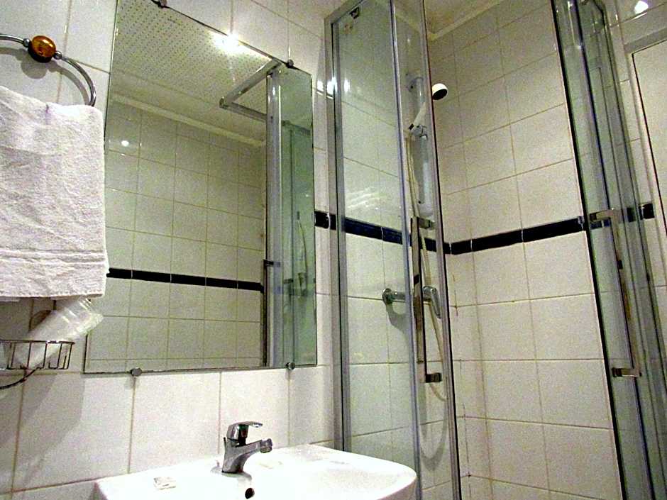 Hotel Du Square D'Anvers