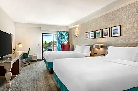 Hilton Garden Inn Wisconsin Dells