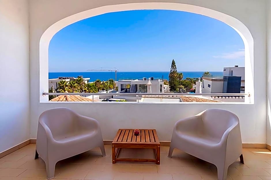 Hotel Maritur - Adults Only