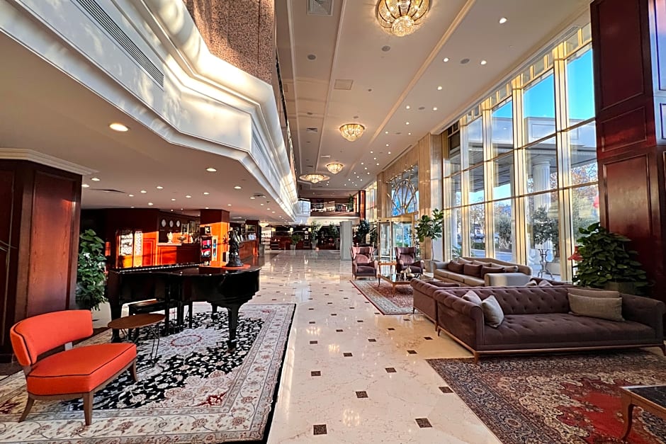 Eresin Hotels Topkapi
