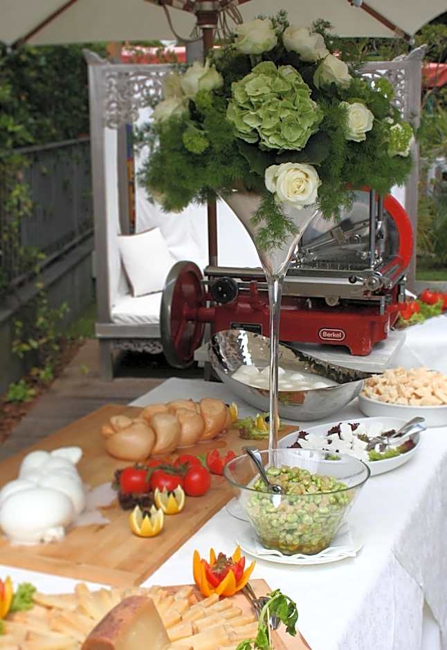 Hotel La Pigna