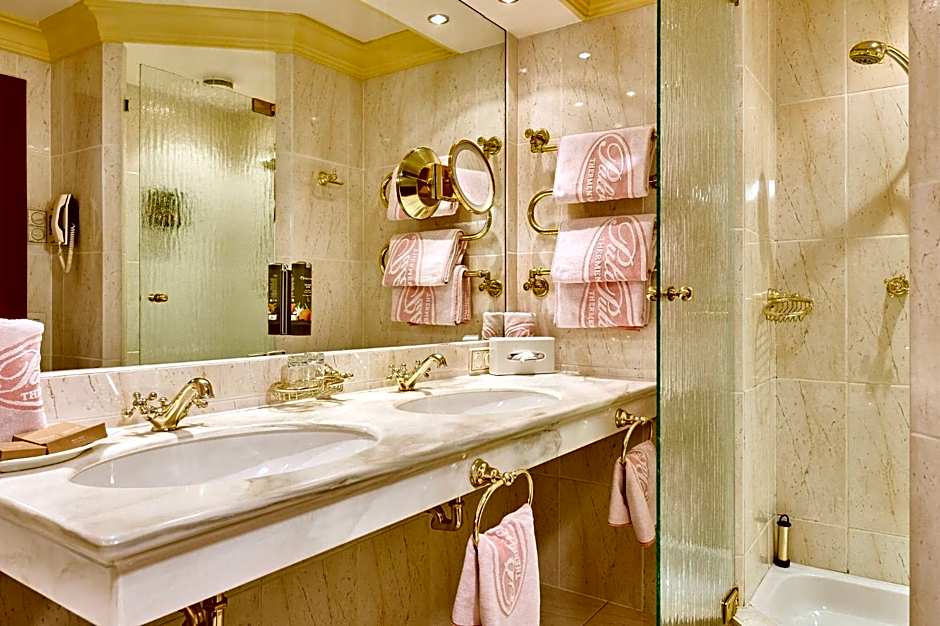 Thermenwelt Hotel Pulverer