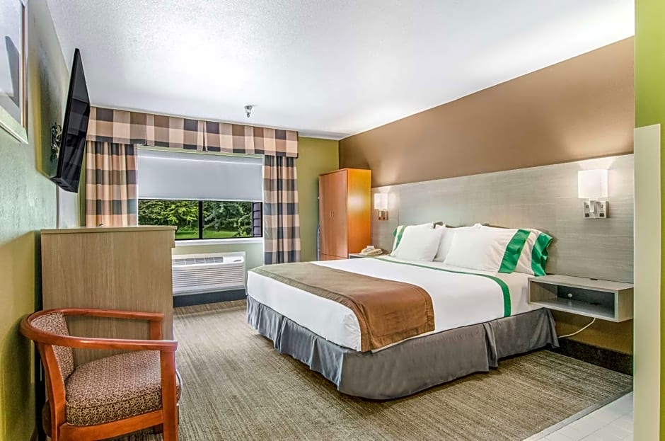 Guesthouse Inn & Suites Poulsbo