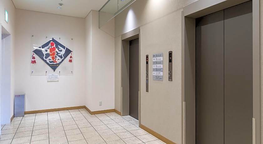 Jr Kyushu Hotel Nagasaki