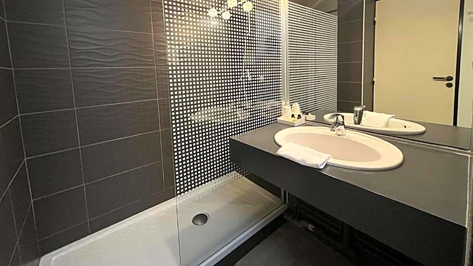 Hôtel du Golf Saint Lazare