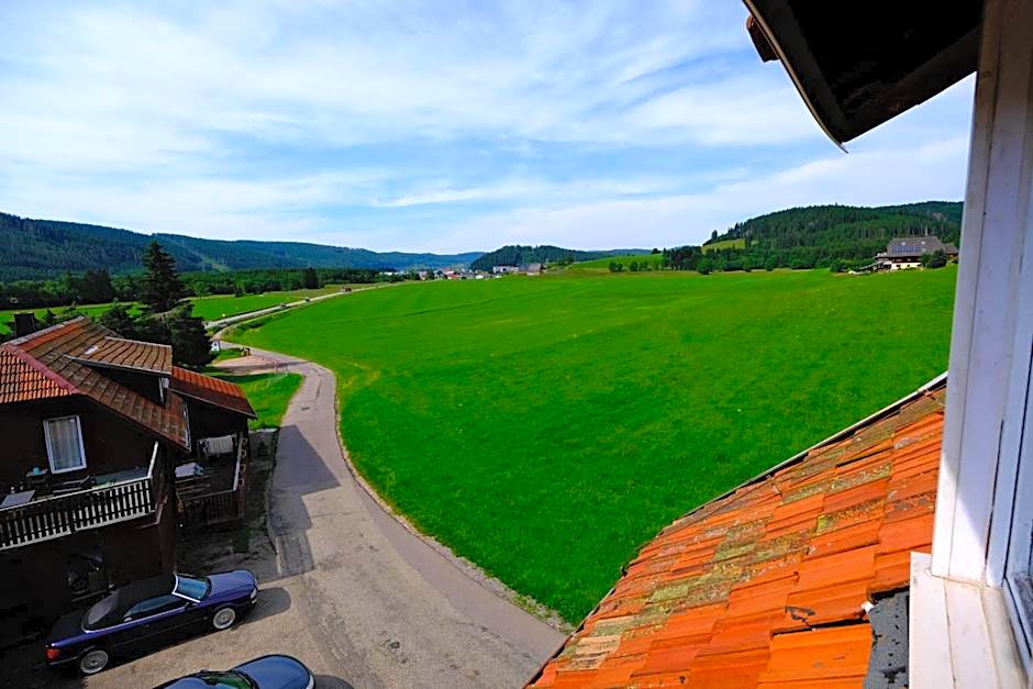 B und B Titisee Hotel Sonnenmatte nahe Badeparadies