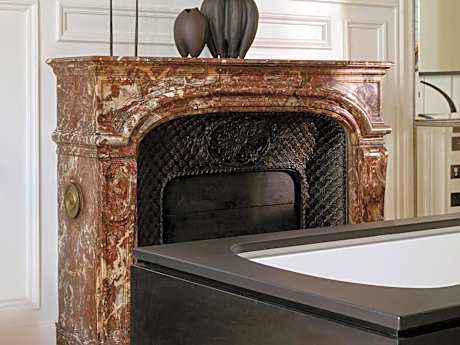 Grand Historic Suite